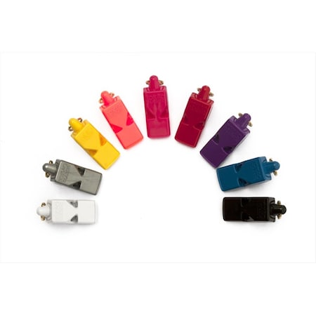 Kemp Usa Whistle-Purple 10-421-PUR